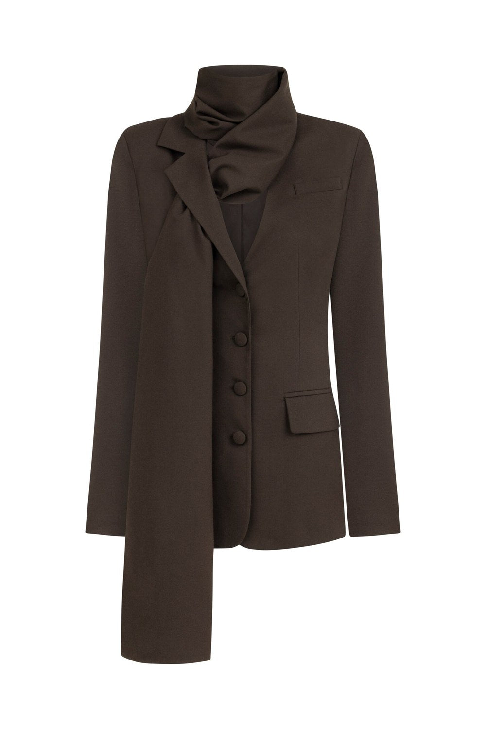 Riley Blazer Ceket - 2