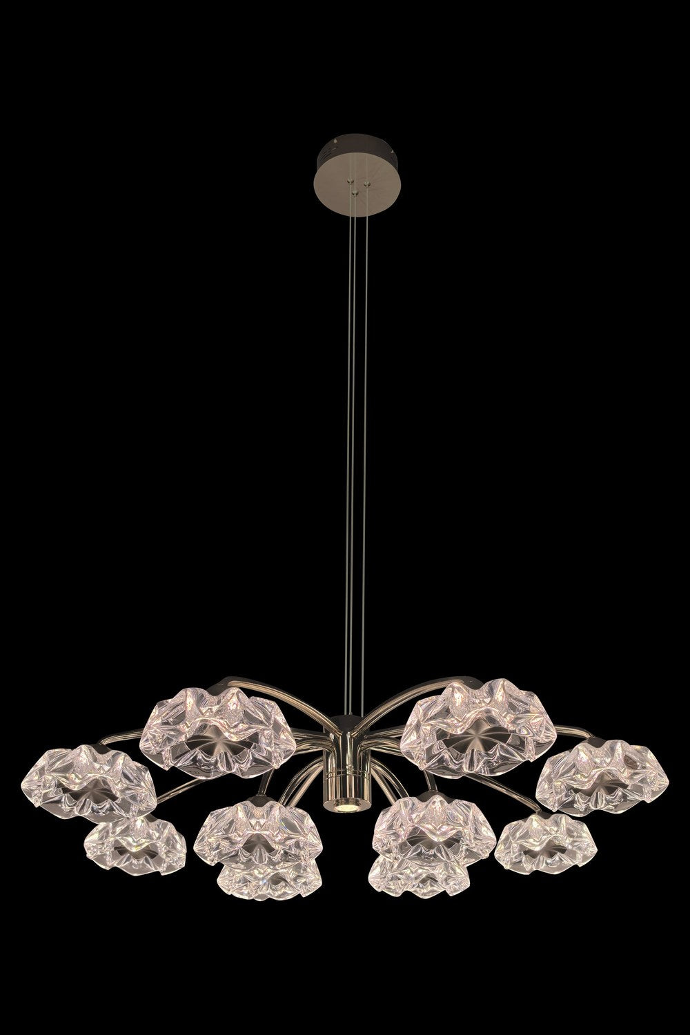 Modern Sarkıt 8+4l Gold - 1
