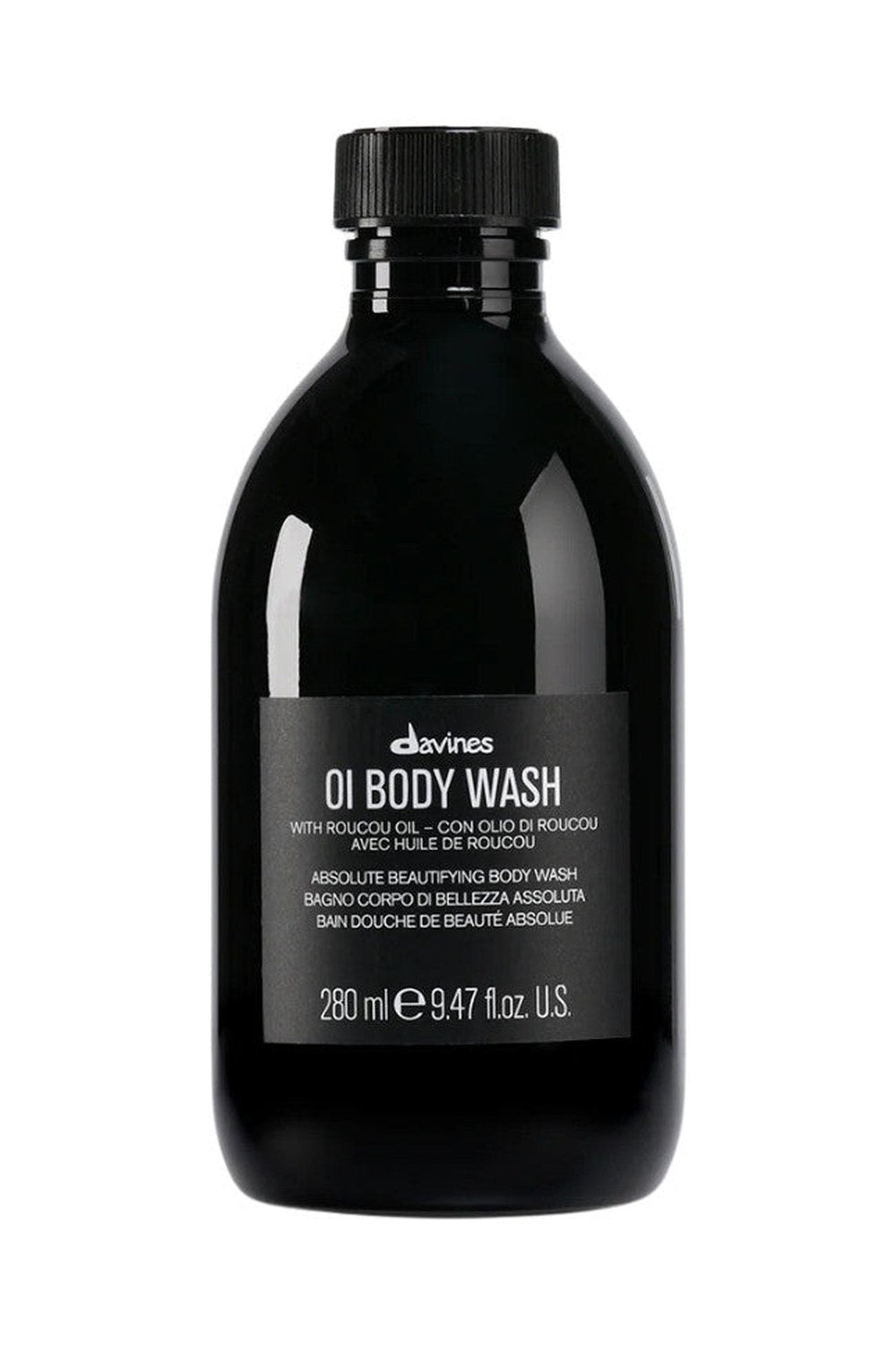Oi Duş Jeli 280 ml - 0