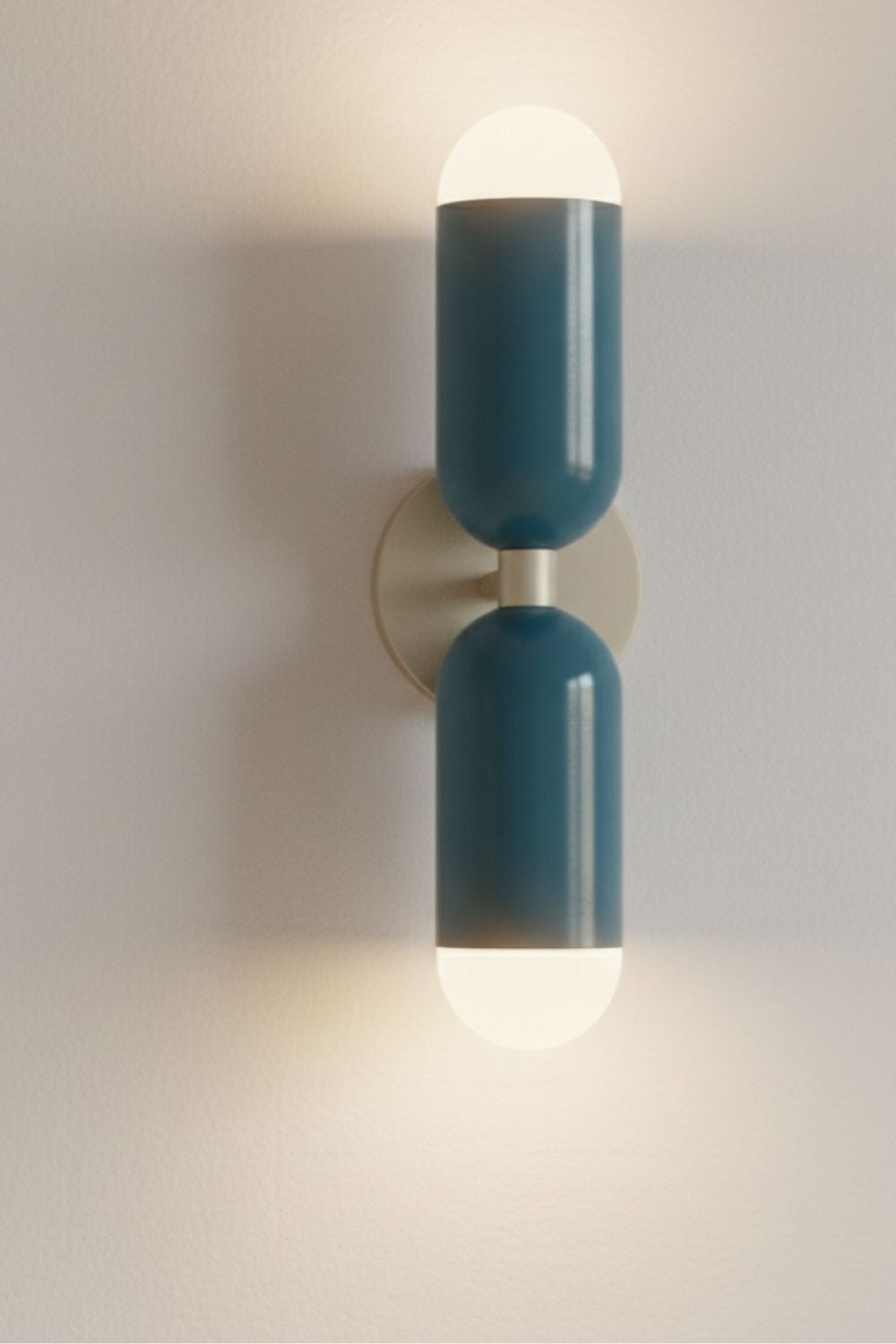 Capsule Dekoratif Duvar Aydınlatması - 0