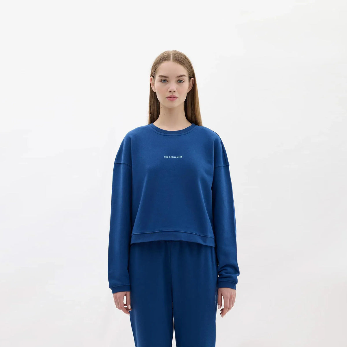 Les Benjamins-Sweatshirt 002-Sweatshirts & Hoodies-2-roqelvaxirum.shop