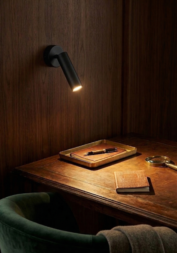 Lumiana-Seren Mafsallı Led Aplik-Aplik-6-roqelvaxirum.shop