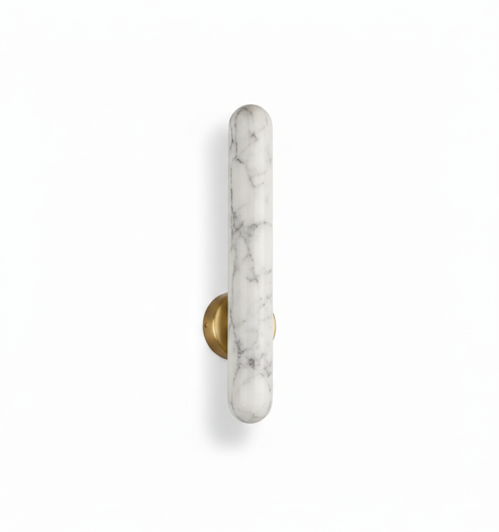 Lumiana-Auriiel Mermer Aplik-Aplik-1-roqelvaxirum.shop