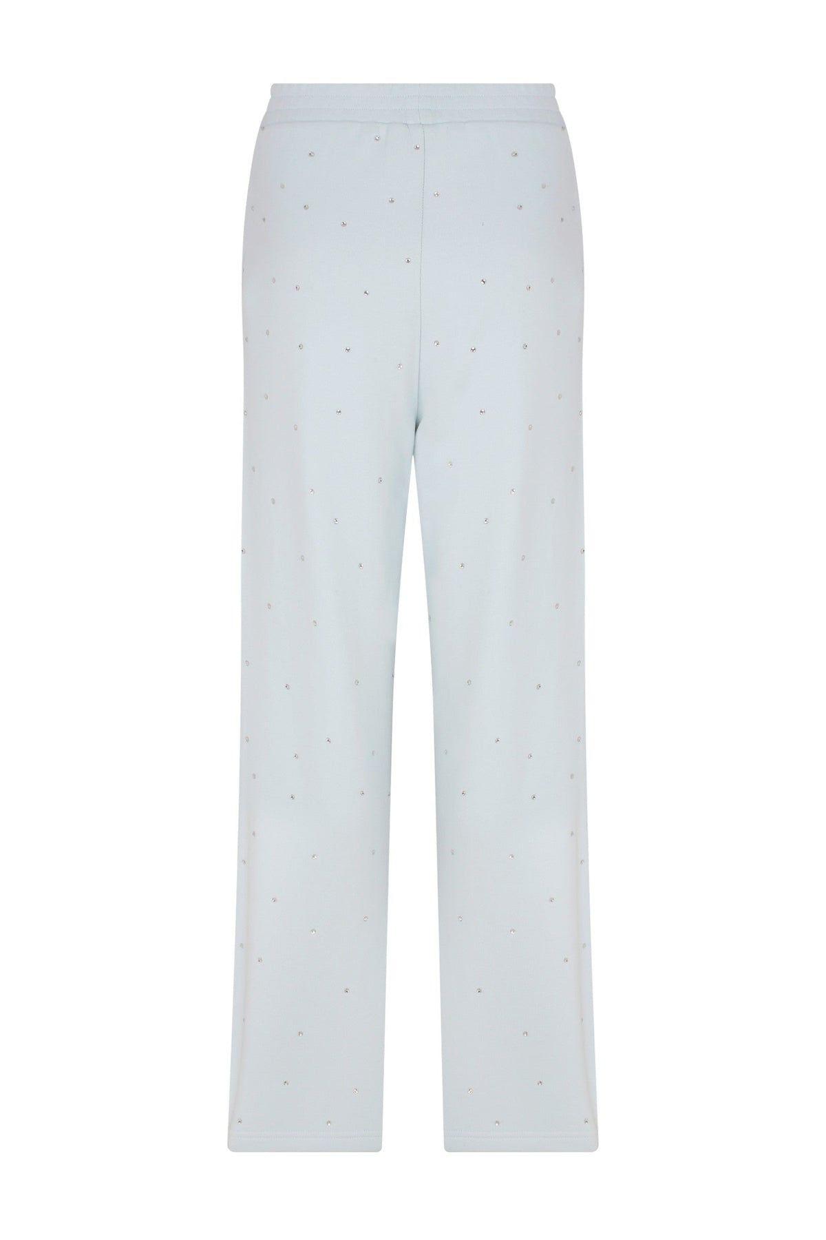 Ace Nayman-Ivana Rhinestone Sweatpants-Eşofman-3-roqelvaxirum.shop