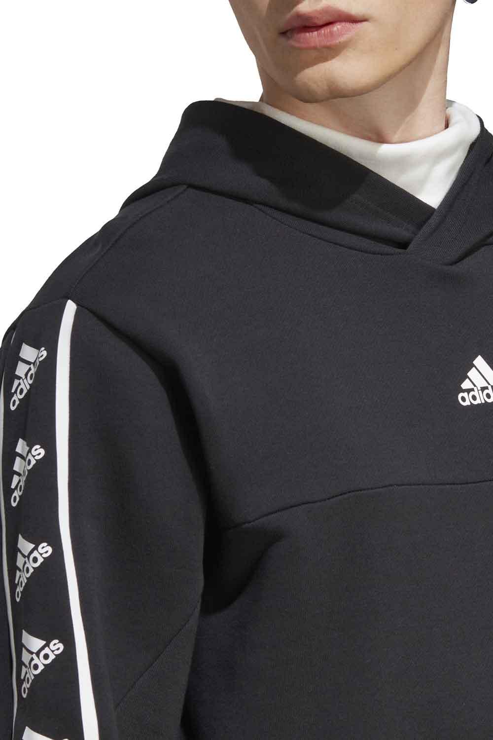 Adidas-Brandlove Hoodie-Sweatshirts & Hoodies-5-roqelvaxirum.shop