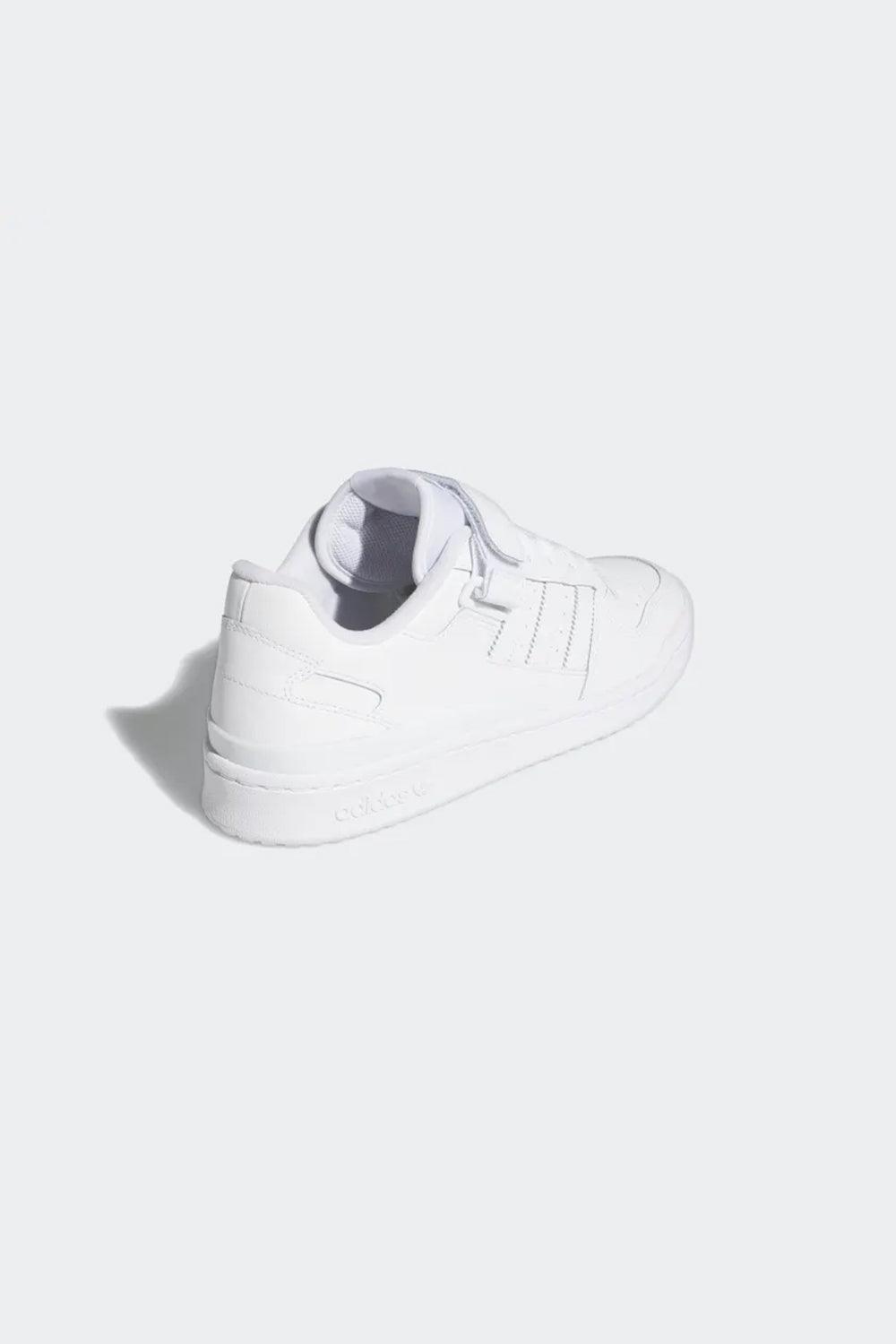 Adidas-Forum Low Sneaker Cloud White-Sneakers-4-roqelvaxirum.shop