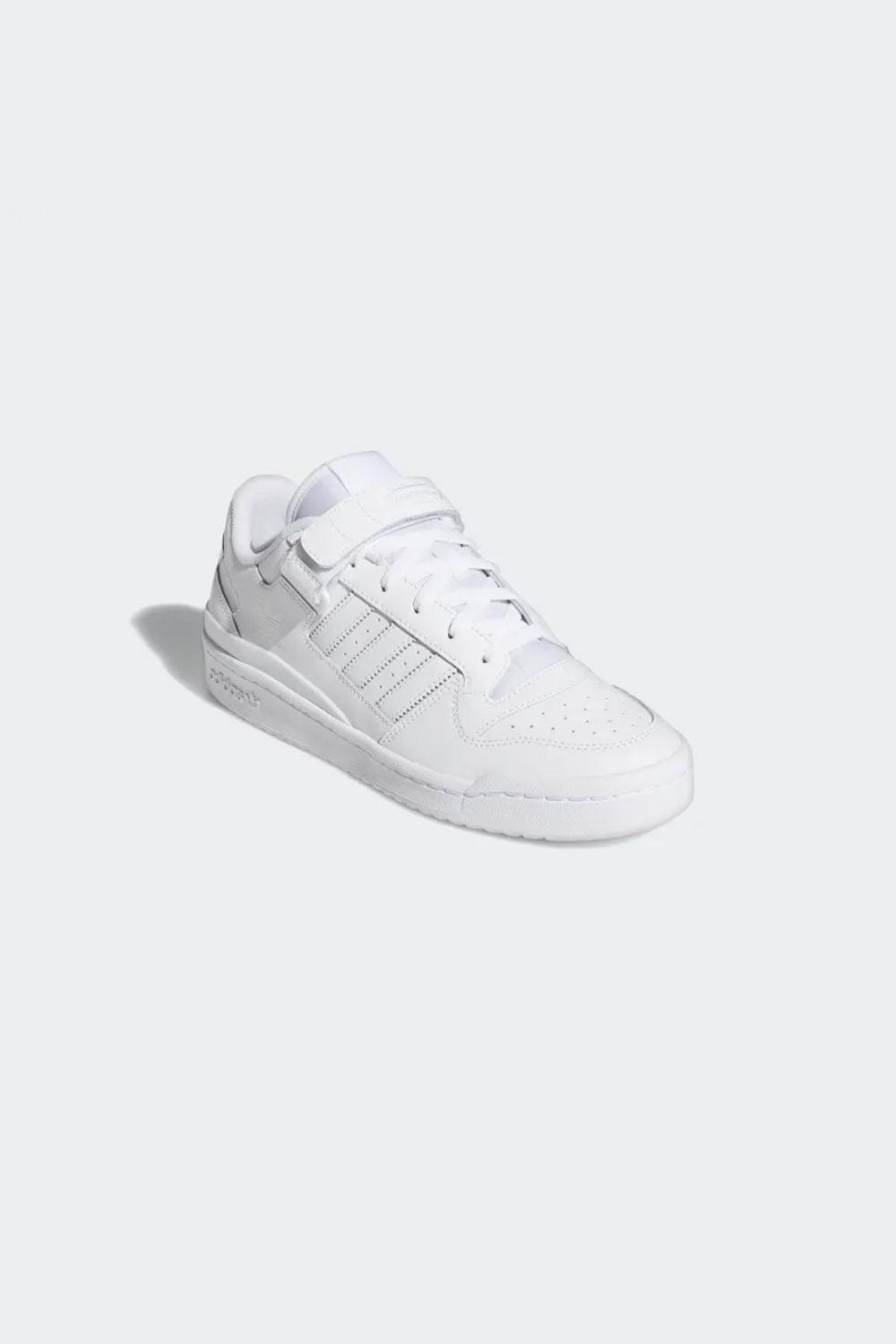 Adidas-Forum Low Sneaker Cloud White-Sneakers-7-roqelvaxirum.shop