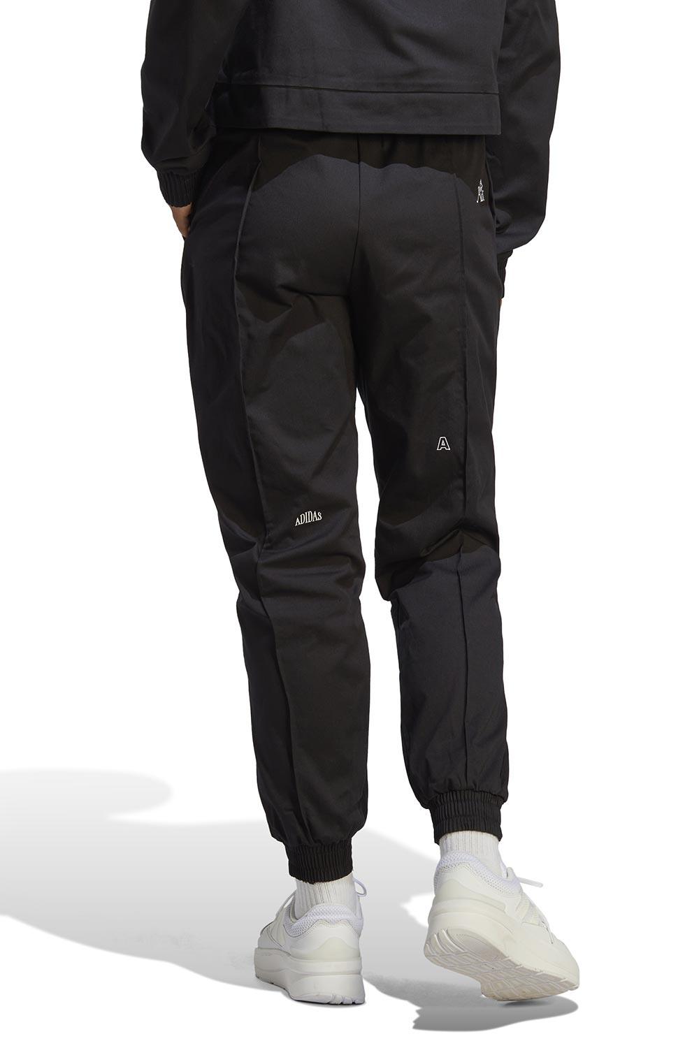 Adidas-Loose Pants With Healing Crystals-Inspired Graphics-Eşofman-2-roqelvaxirum.shop