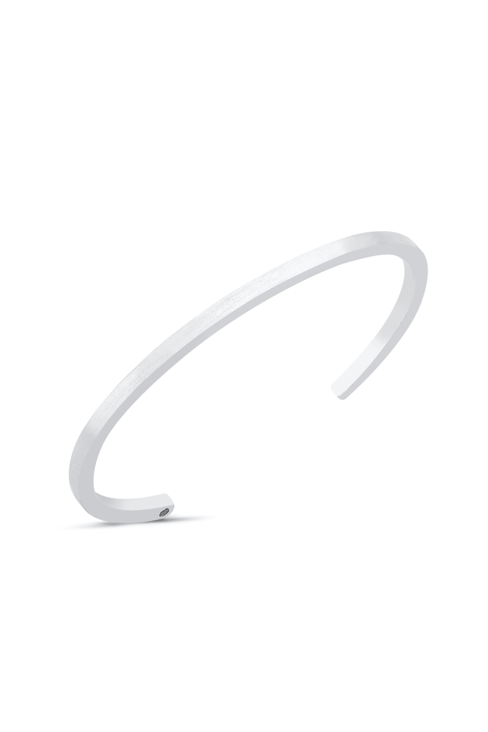 Aleyna Cebeci Jewelry-Square Bileklik, 925 Ayar Gümüş, Siyah Pırlanta-Bileklik-1-roqelvaxirum.shop