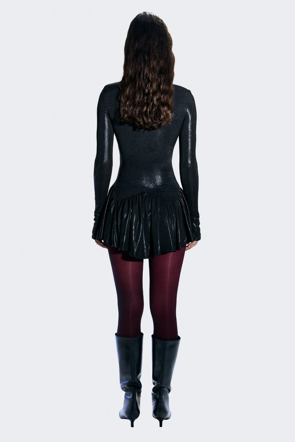 Alreves-Lucida Mini Dress-Elbise-4-roqelvaxirum.shop