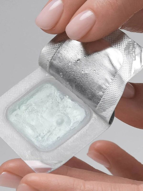 Ameon Supreme Energy Ice Cubes