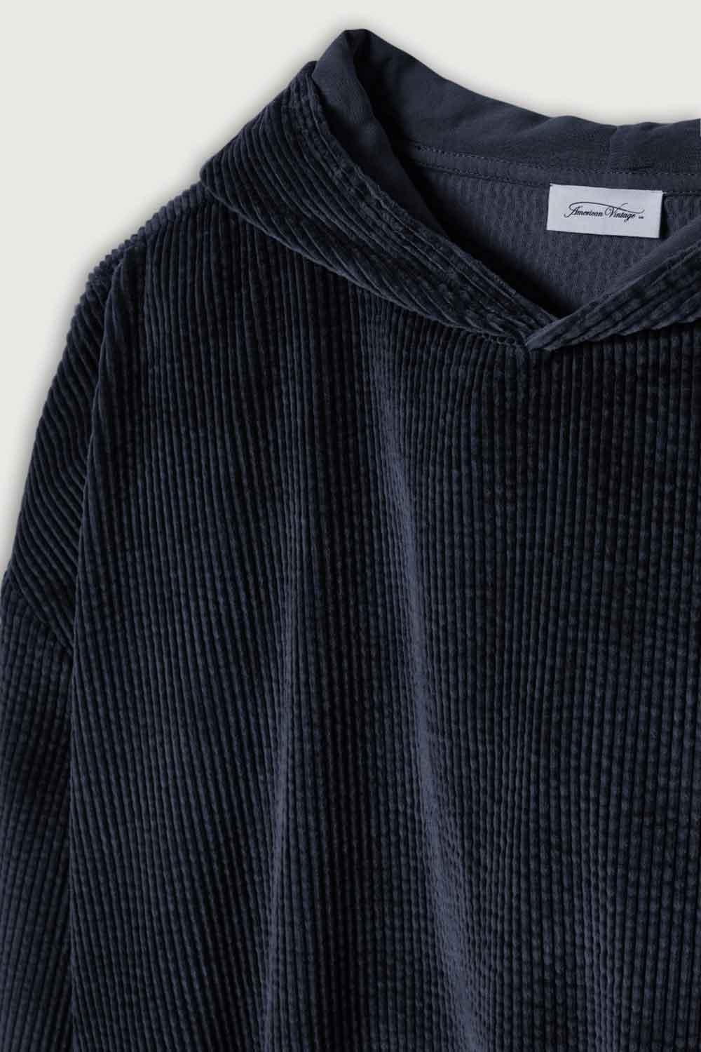 American Vintage-Sweat Aby-Sweatshirts & Hoodies-2-roqelvaxirum.shop