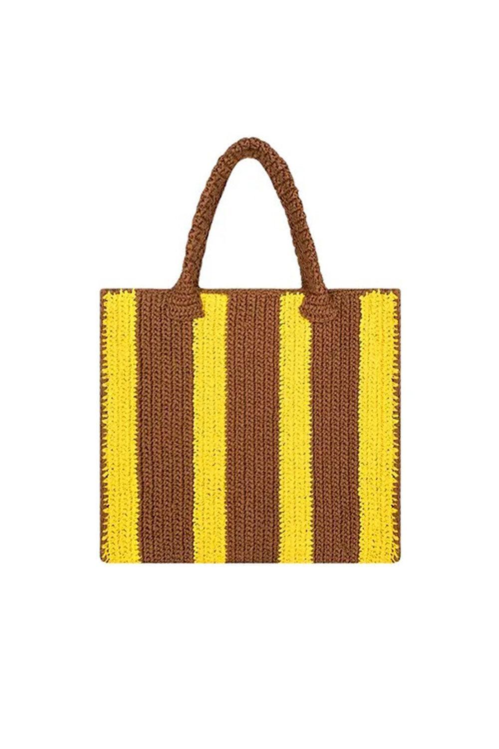 Amour Et Naturel-Carla Bag-Bavul & Seyahat Çantası-1-roqelvaxirum.shop