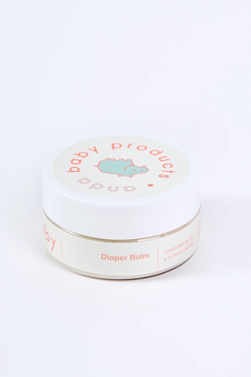 Anda Heal-Anda Baby Diaper Balm-Bebek Bakım Kremi-1-roqelvaxirum.shop