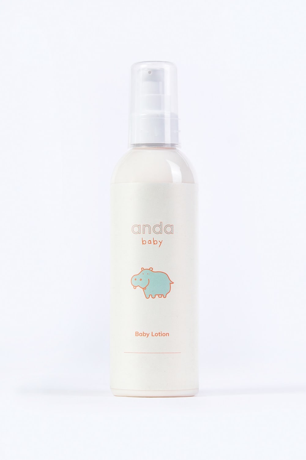 Anda Heal-Anda Baby Lotion-Bebek Bakım Kremi-1-roqelvaxirum.shop