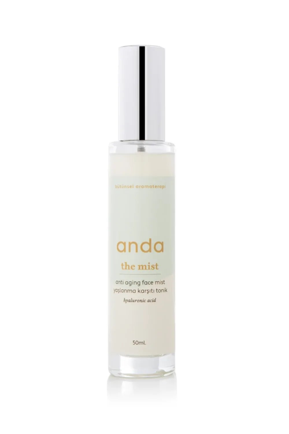 Anda Heal-The Mist - Hyaluronic Acid Tonik-Tonik-1-roqelvaxirum.shop