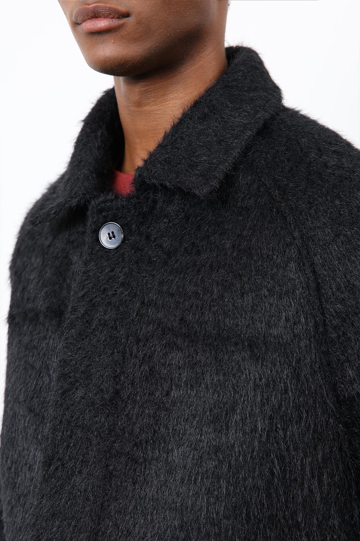 Antioch-Siyah Suni Kürk Erkek Kaban-Kaban-7-roqelvaxirum.shop