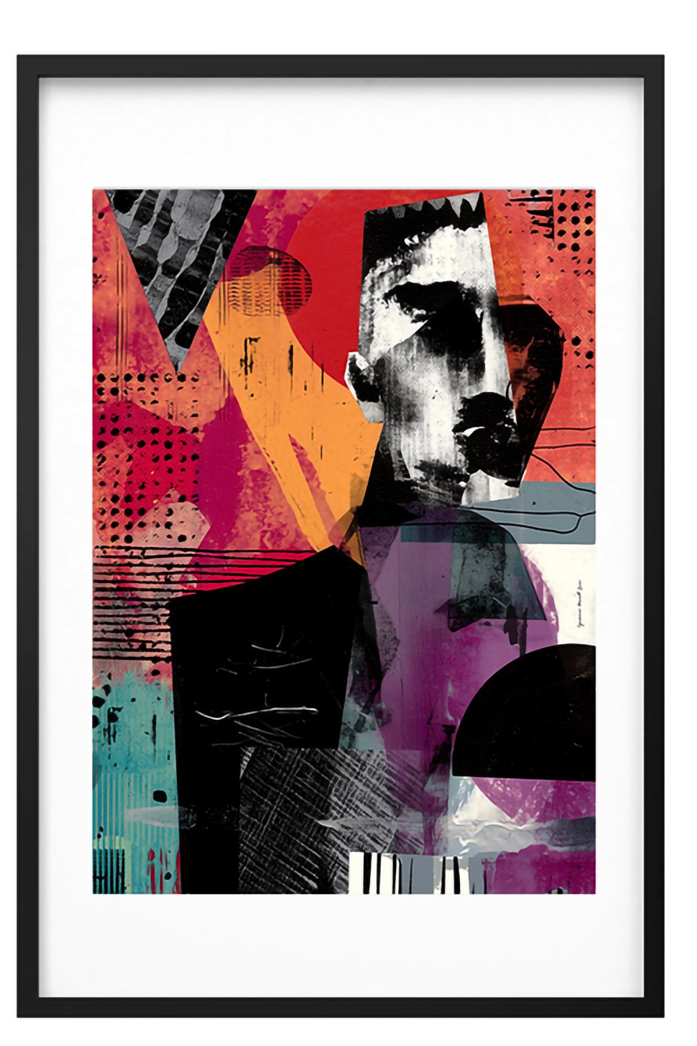 Arete Design by Egemen Umut Şen-Postmodern 1-Tablo-1-roqelvaxirum.shop