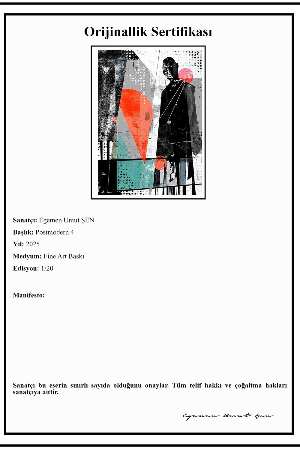 Arete Design by Egemen Umut Şen-Postmodern 4-Tablo-3-roqelvaxirum.shop