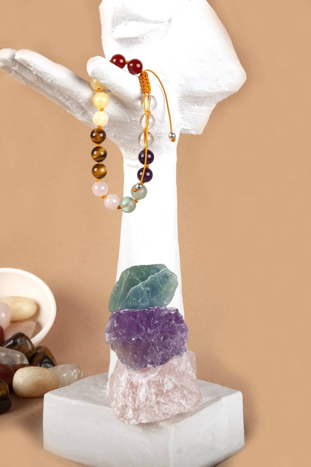 Arven’s World by Aylin Işıklı-Çakra Bileklik-Bileklik-2-roqelvaxirum.shop
