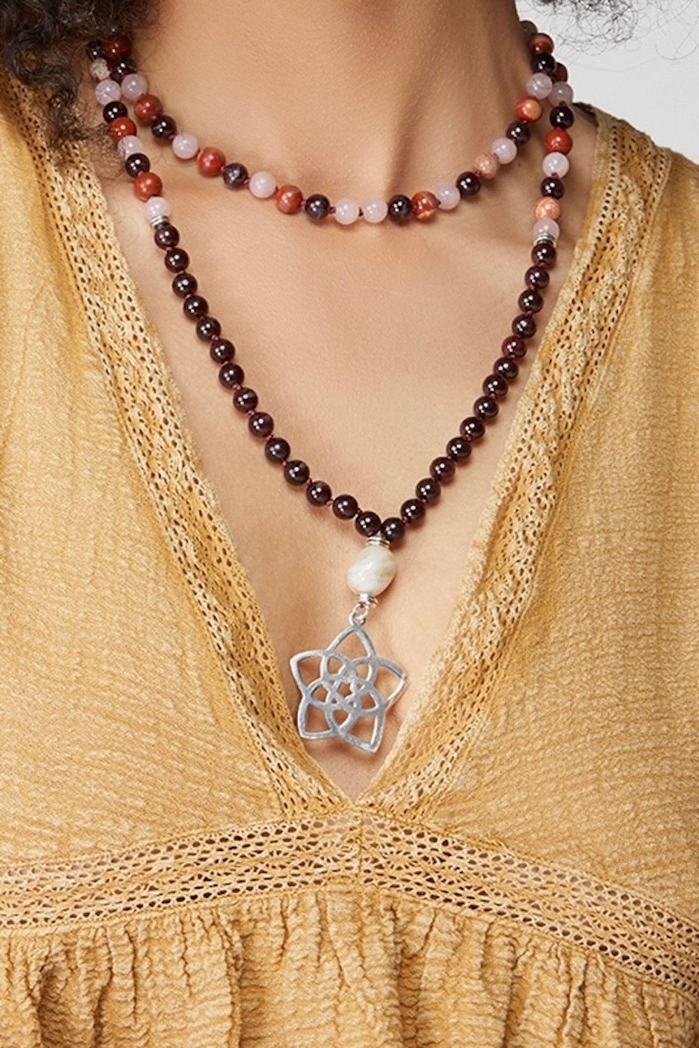 Arven’s World by Aylin Işıklı-Güç Ve Cesaret Mala Kolye-Kolye-5-roqelvaxirum.shop