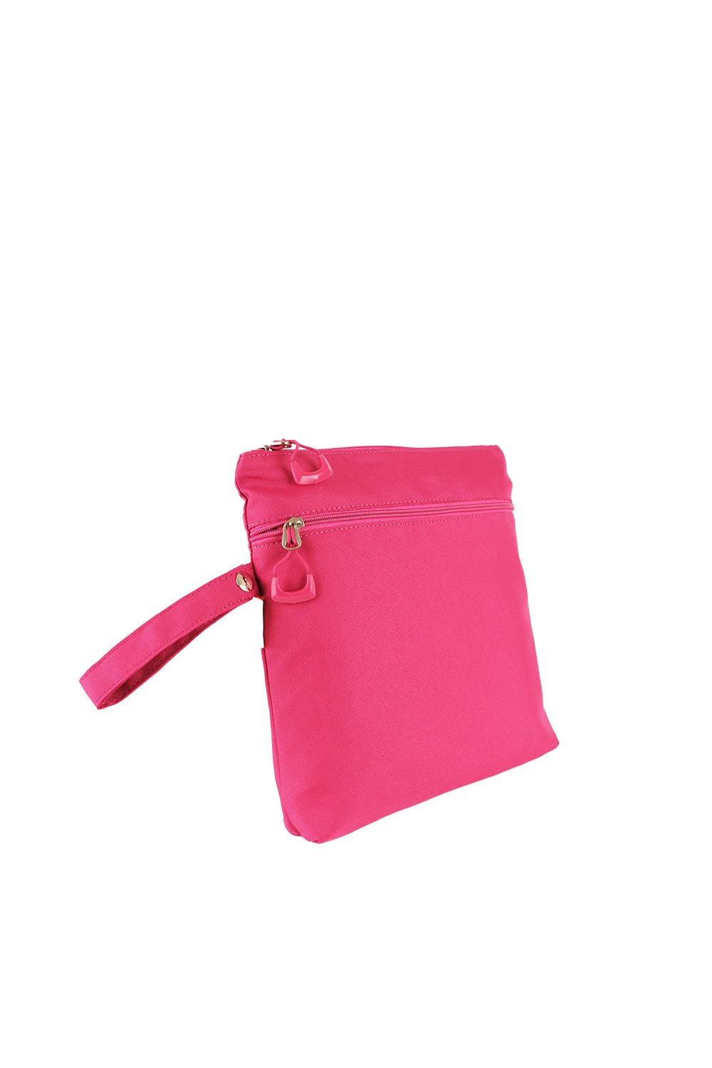Atelier Bomonti-Mami Kids Wet&dry Su Geçirmez Islak Kuru Kirli Temiz Plaj Havuz Kreş Fonksiyonel Pembe Çanta-Omuz Çantası-2-roqelvaxirum.shop