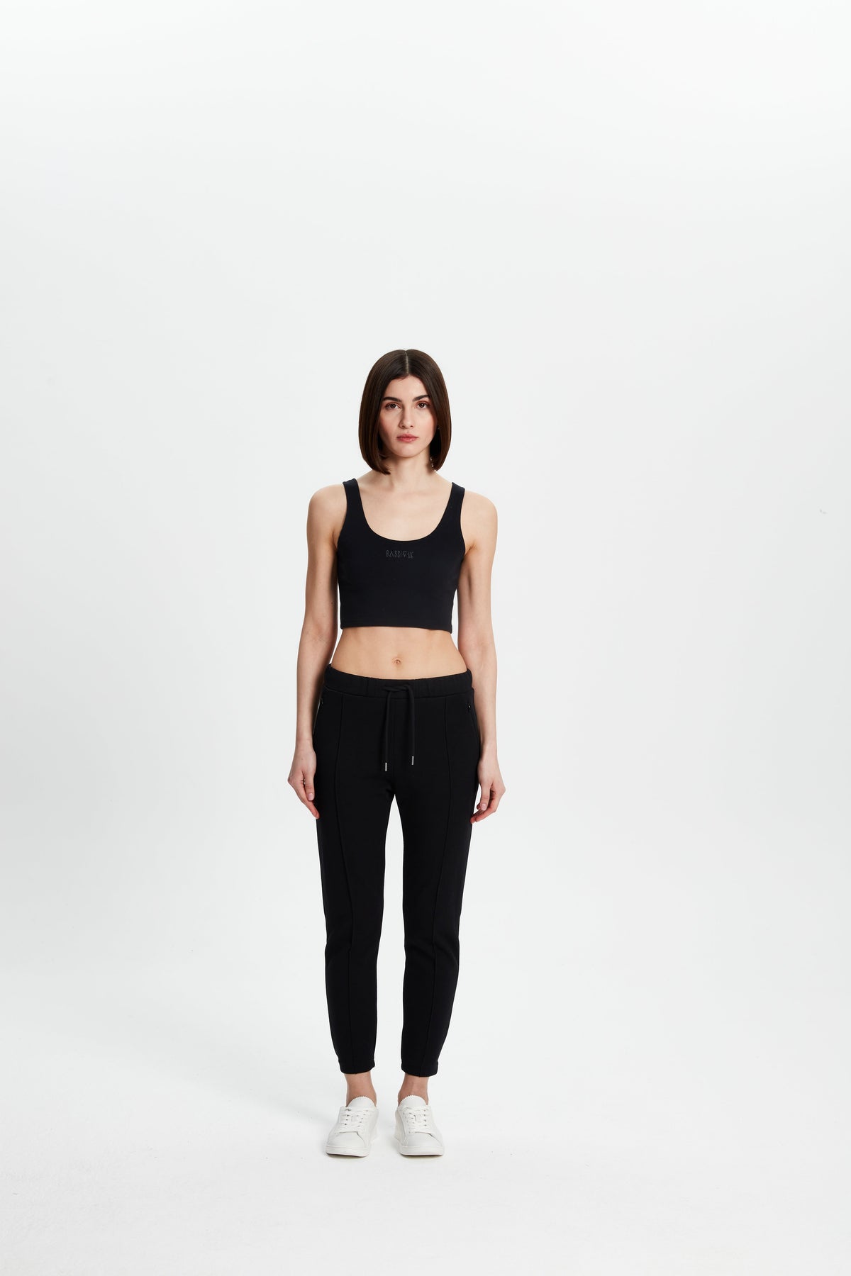 Tank Top - Siyah
