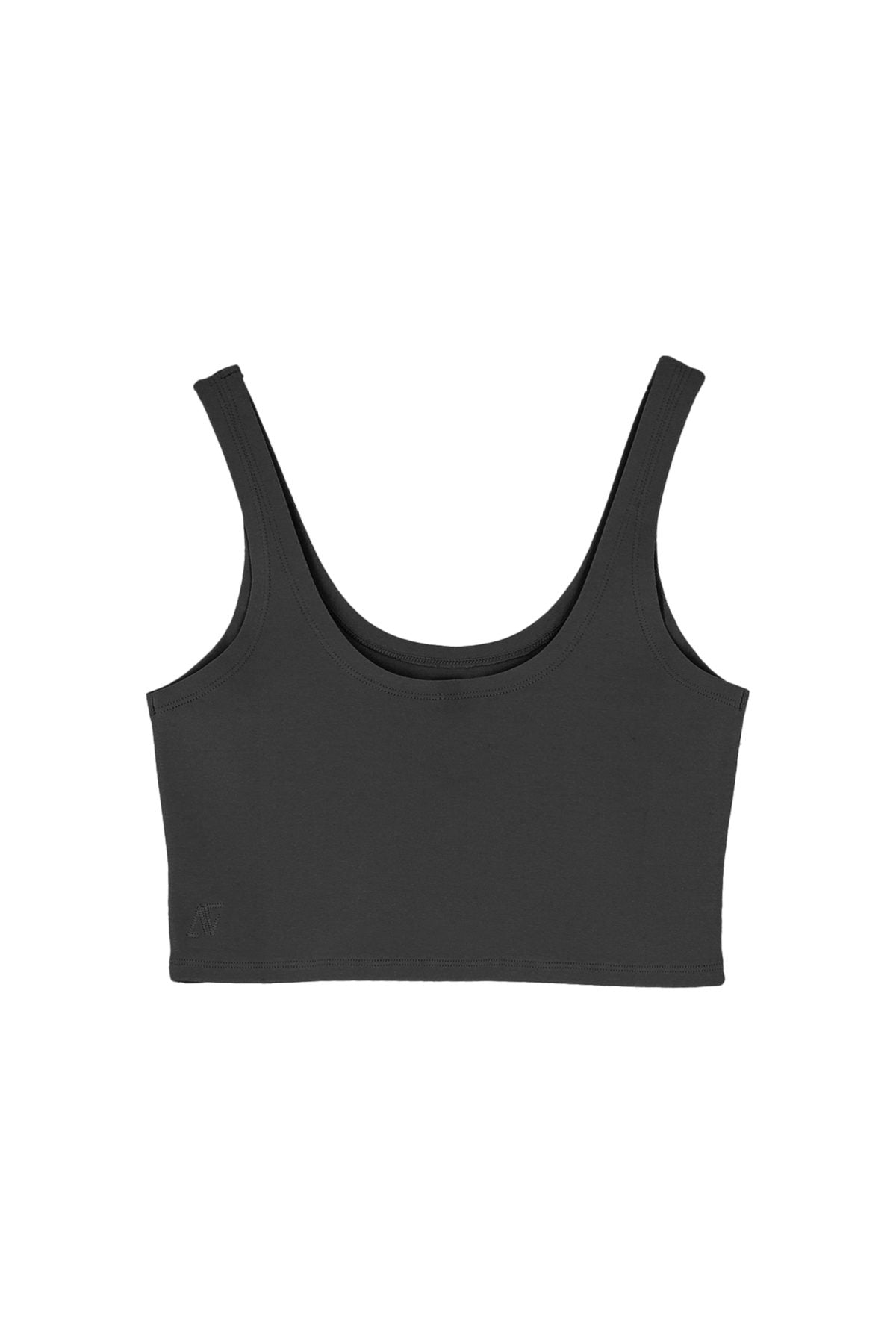 Tank Top - Siyah