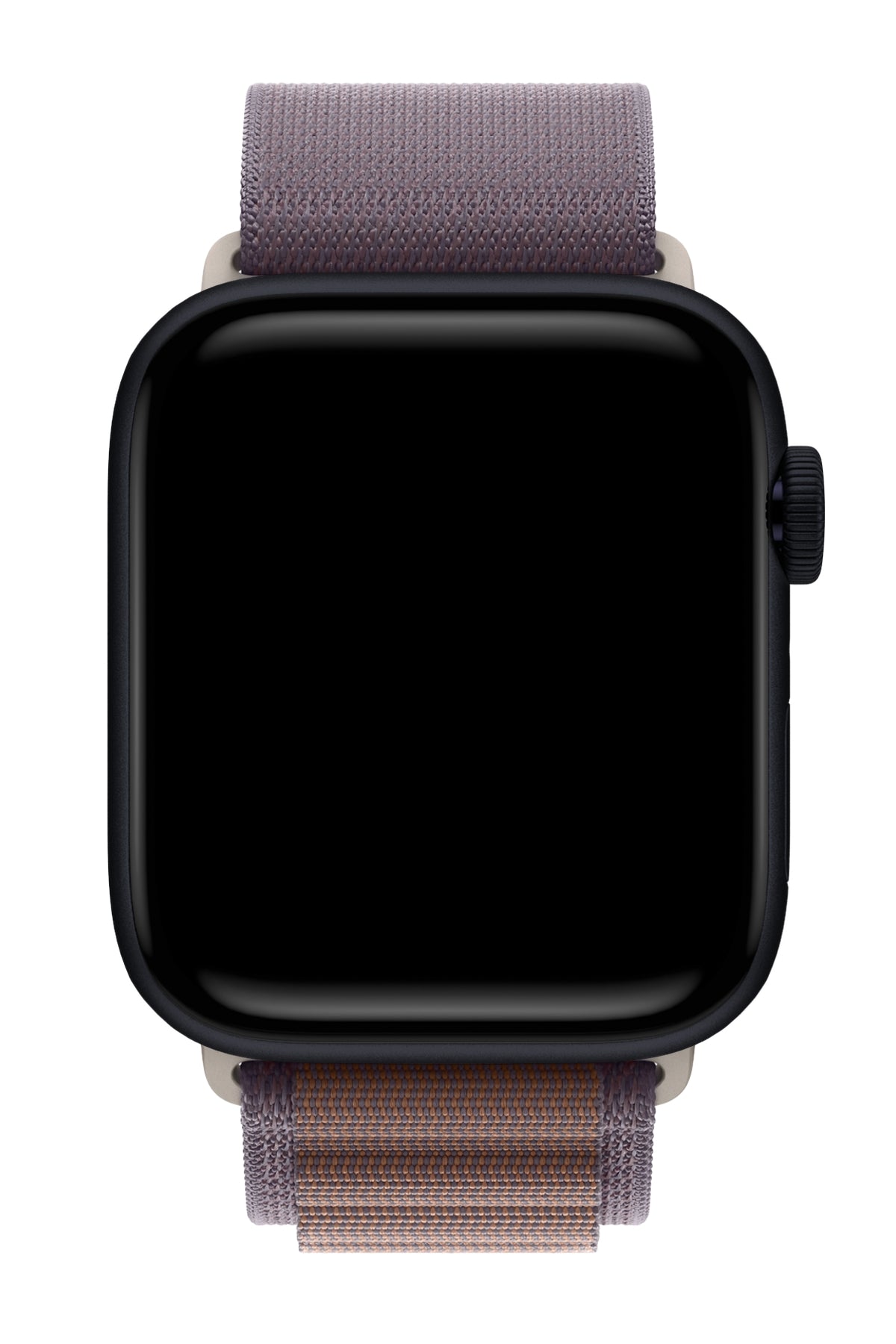 Apple Watch Uyumlu Alpine Loop Kordon Camelot