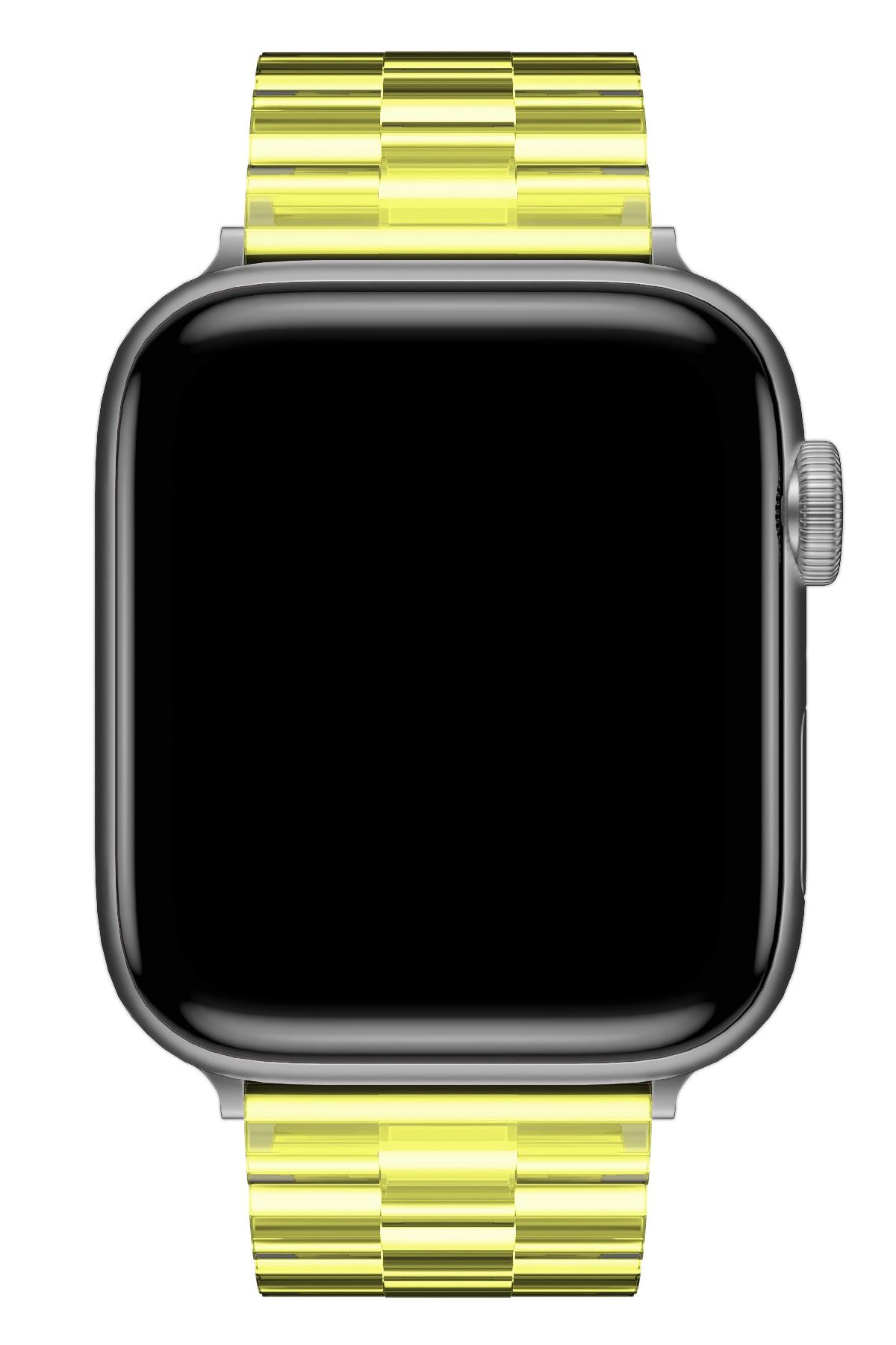Apple Watch Uyumlu Funny Loop Kordon Tang