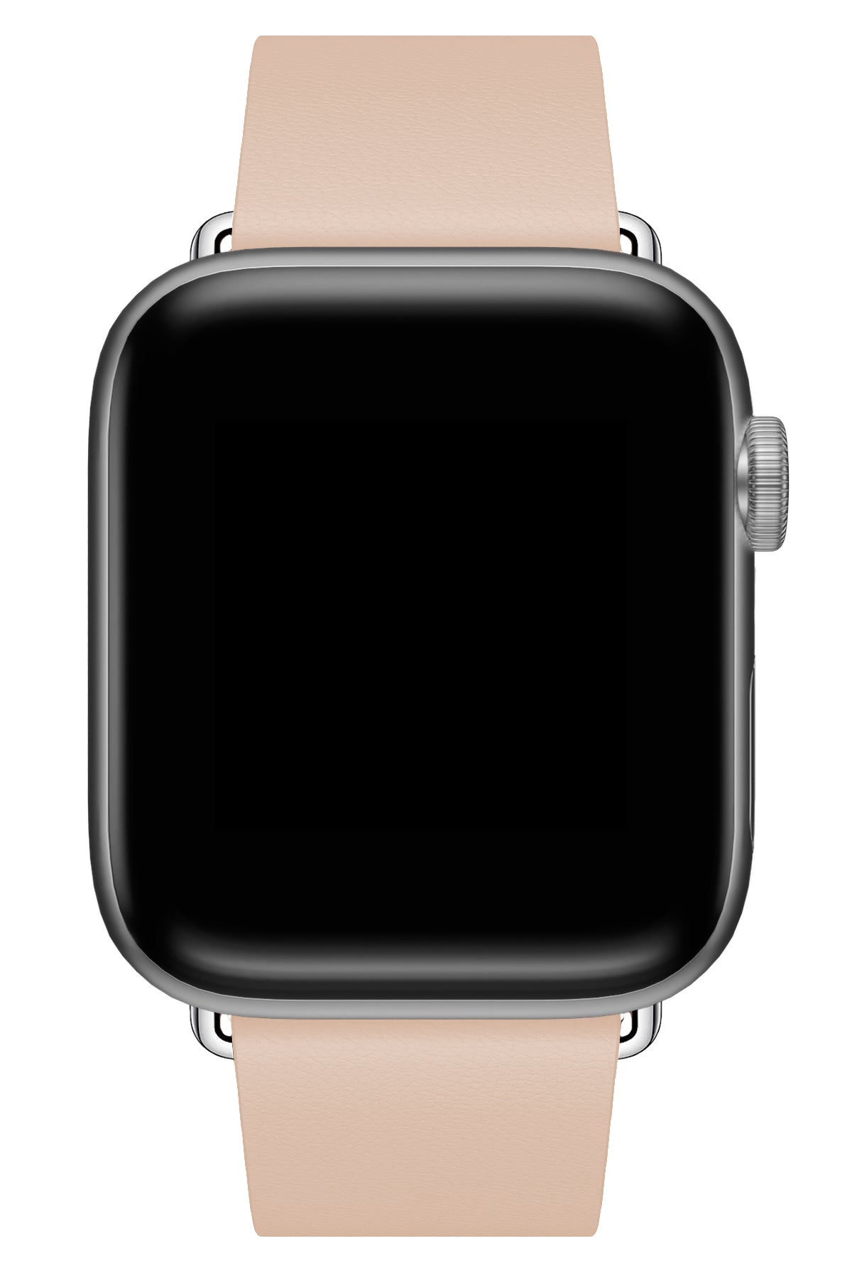 Apple Watch Uyumlu Radius Deri Loop Kordon Lina