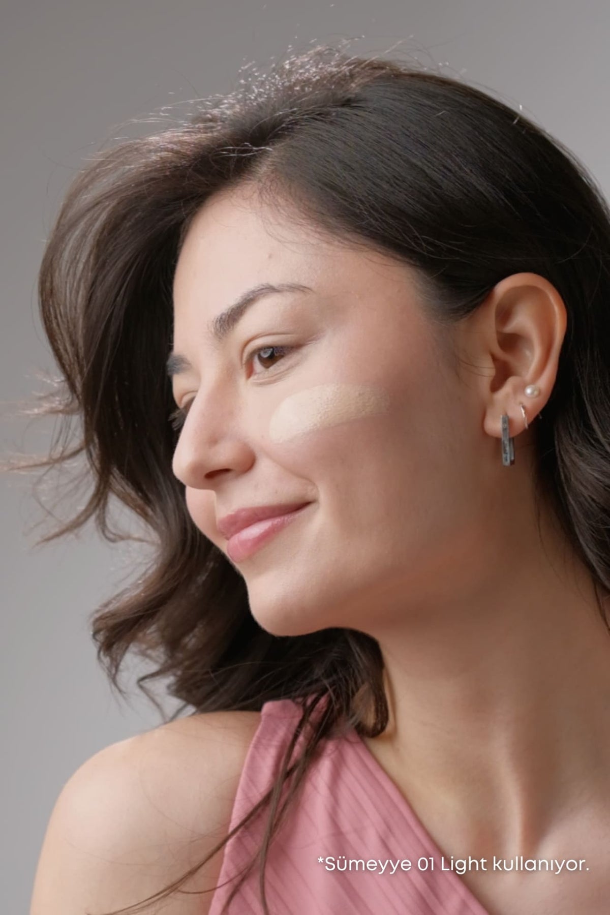 YOUR SKIN BUT BETTER RENKLİ MİNERAL GÜNEŞ KREMİ - LIGHT