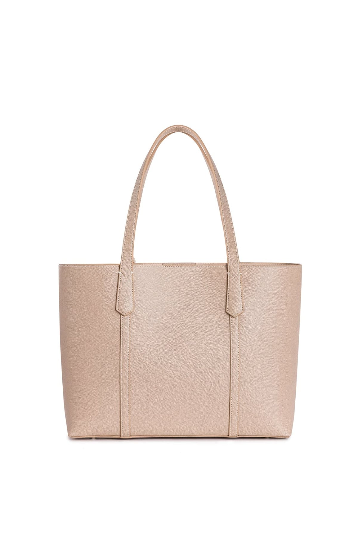 Birdiejay-Birdiebag Bej Tote Bag-Bez Çanta-3-roqelvaxirum.shop