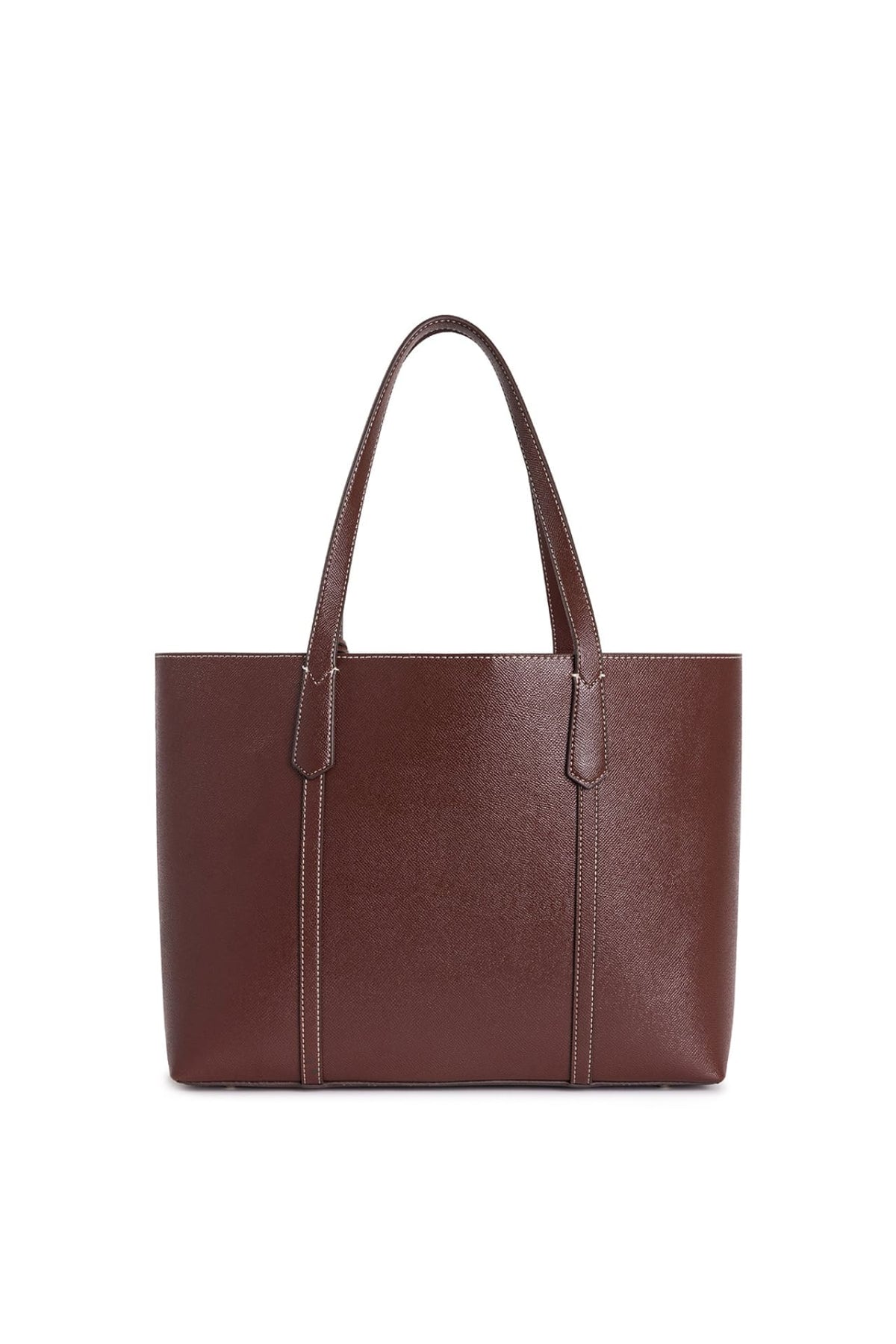 Birdiejay-Birdiebag Kahverengi̇ Tote Bag-Bez Çanta-3-roqelvaxirum.shop