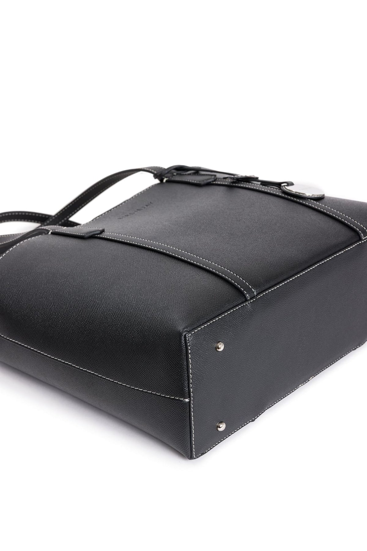 Birdiejay-Birdiebag Si̇yah Tote Bag-Bez Çanta-7-roqelvaxirum.shop