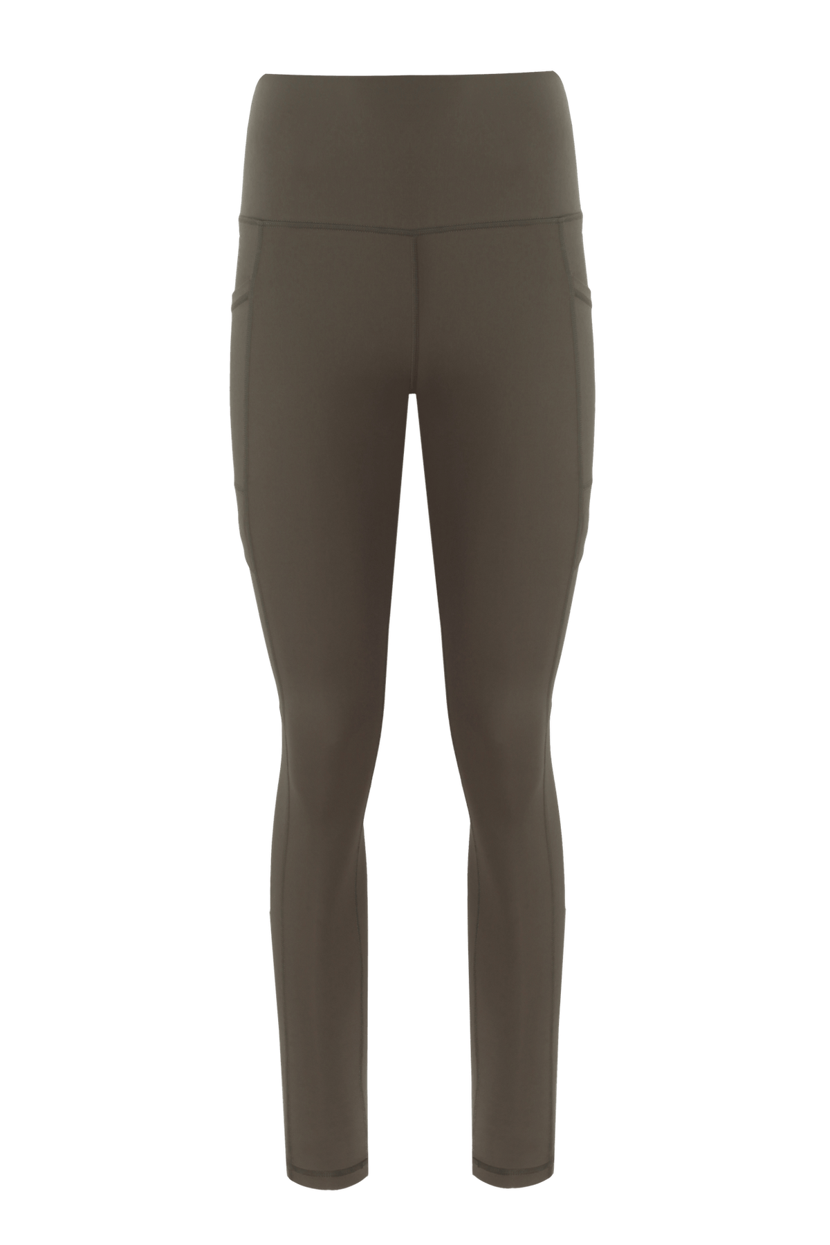Birdiejay-Birdiesculpt Cargo Leggings Haki̇ Cepli̇ Yoga Ve Spor Taytı-Spor ve Yoga Taytları-1-roqelvaxirum.shop