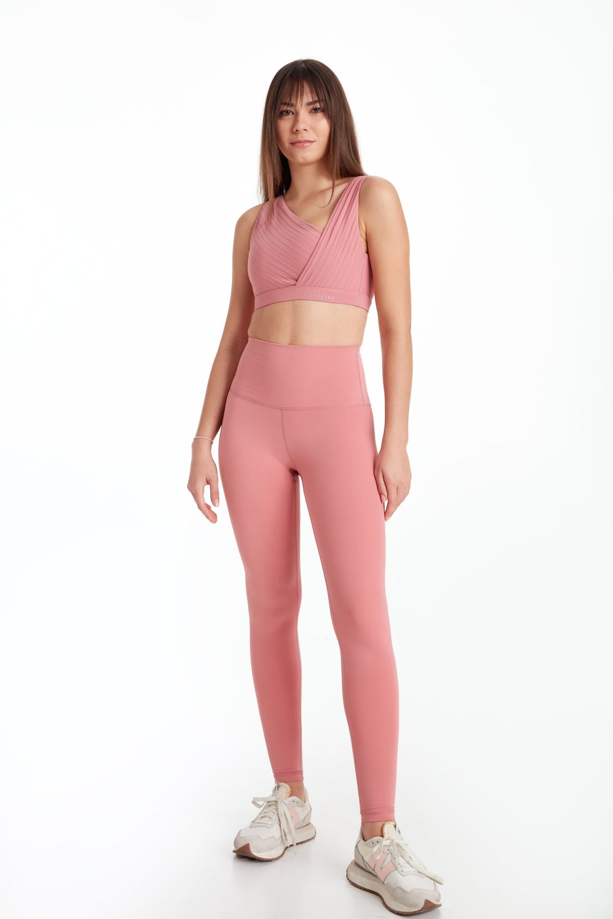 Birdiejay-Birdiesculpt Leggings Of A Lifetime Pembe Yoga Ve Spor Taytı-Spor ve Yoga Taytları-1-roqelvaxirum.shop