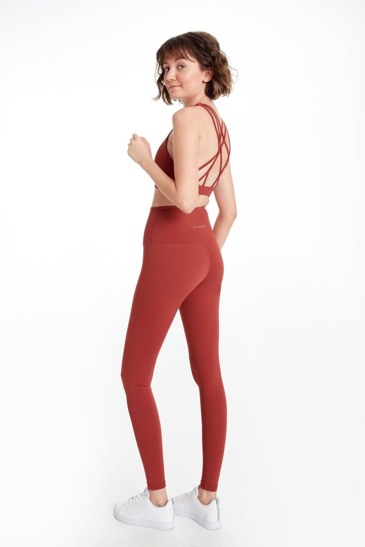 Birdiejay-Birdiesculpt Leggings Of A Lifetime Tarçın Yoga Ve Spor Taytı-Spor ve Yoga Taytları-2-roqelvaxirum.shop