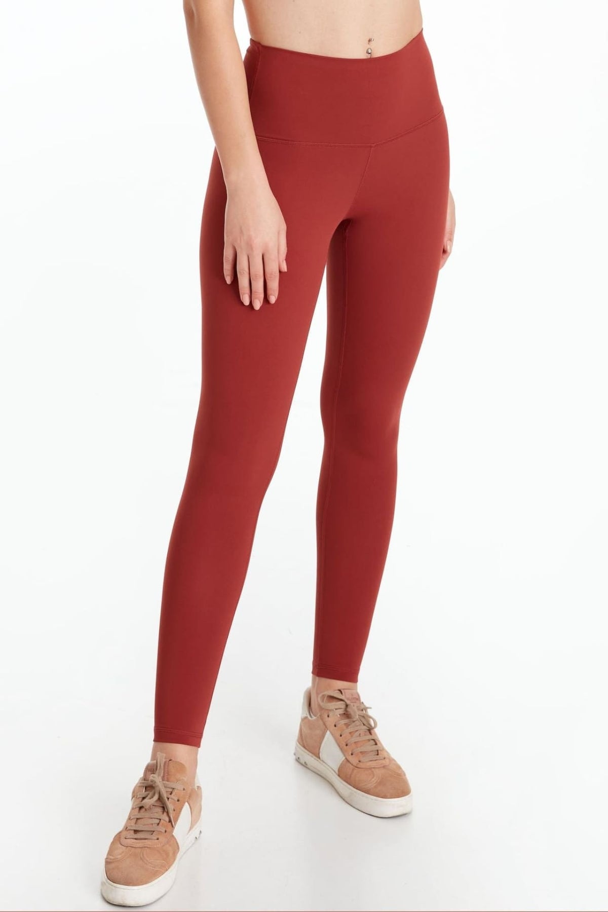 Birdiejay-Birdiesculpt Leggings Of A Lifetime Tarçın Yoga Ve Spor Taytı-Spor ve Yoga Taytları-3-roqelvaxirum.shop
