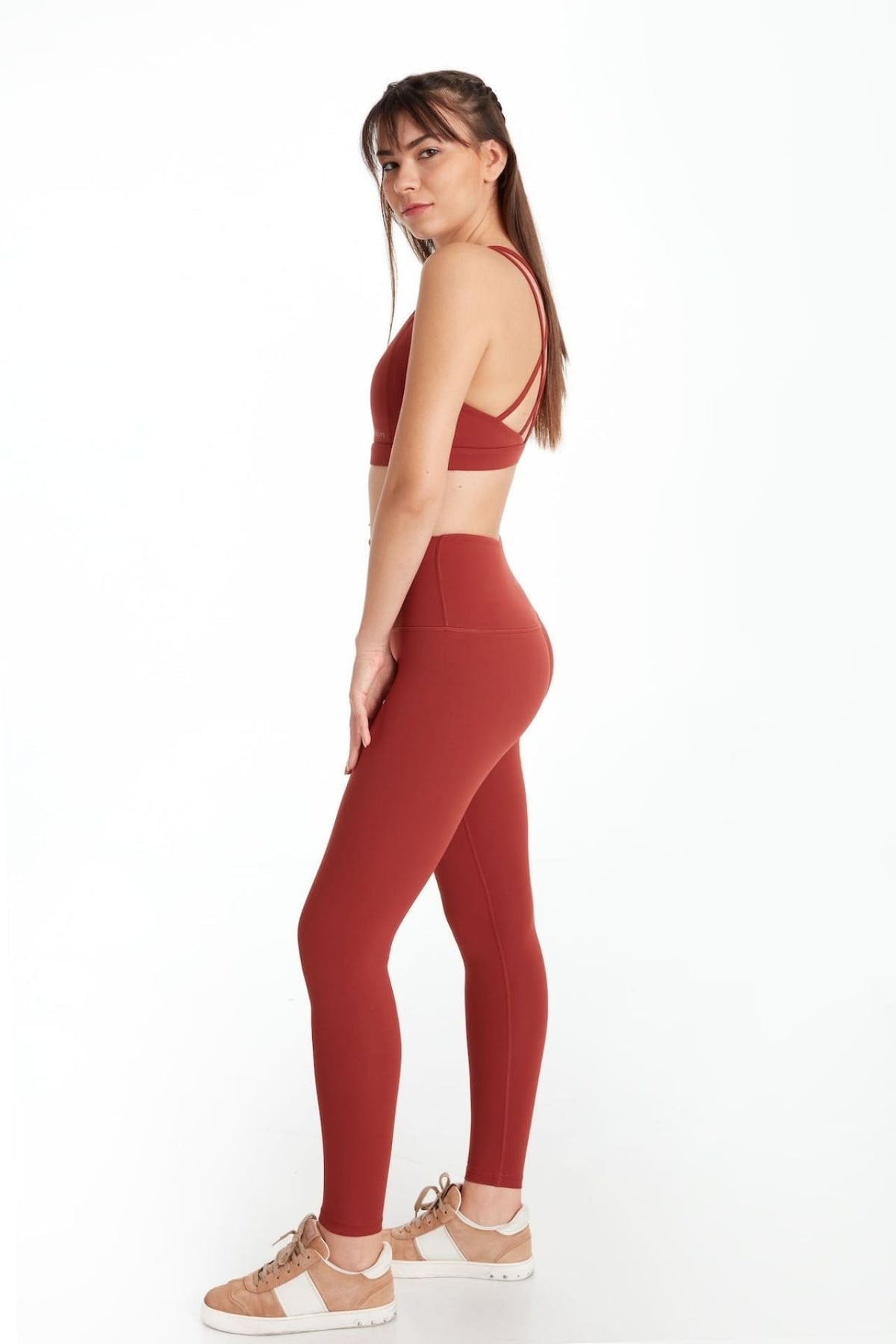 Birdiejay-Birdiesculpt Leggings Of A Lifetime Tarçın Yoga Ve Spor Taytı-Spor ve Yoga Taytları-6-roqelvaxirum.shop