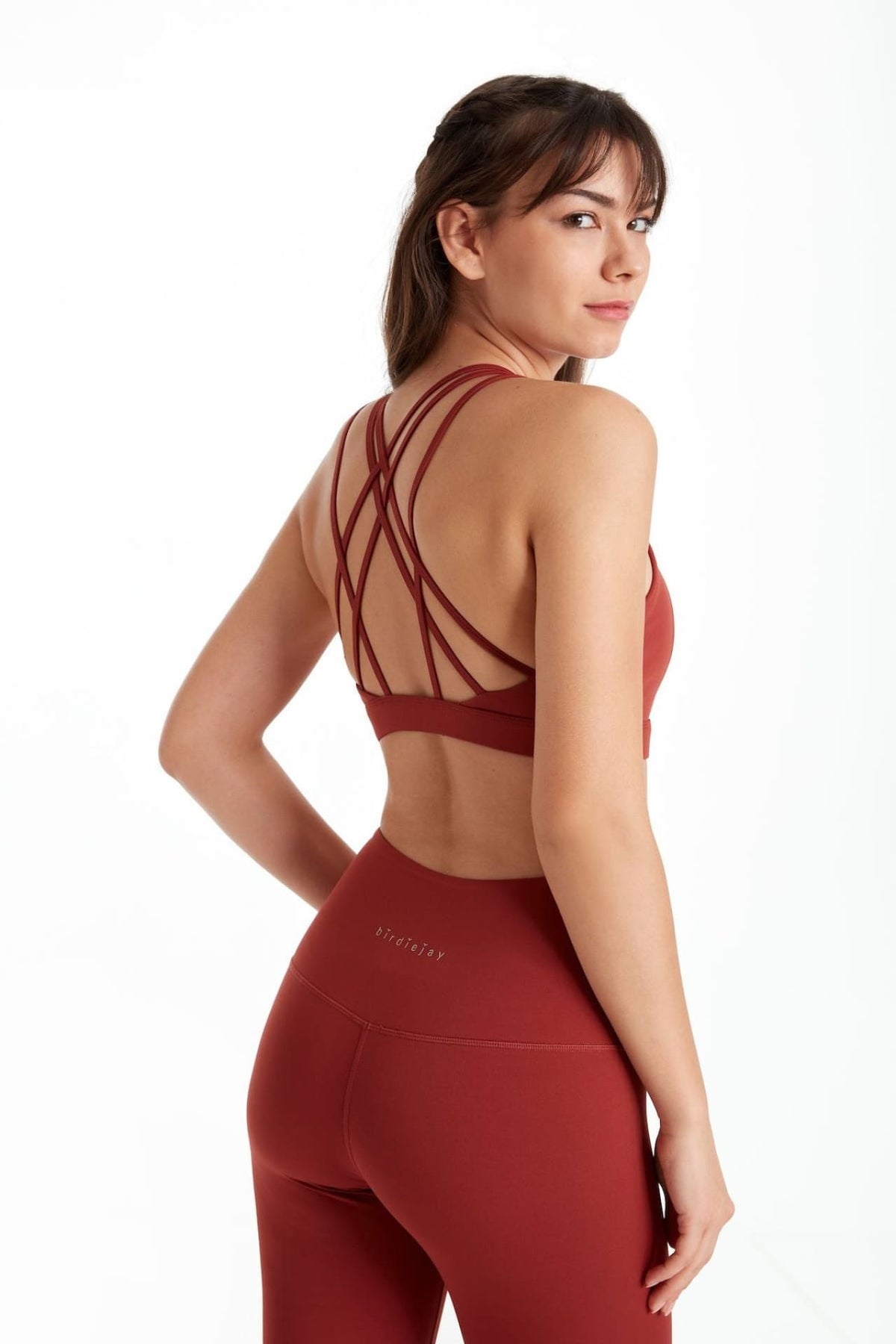 Birdiejay-Birdiesculpt Leggings Of A Lifetime Tarçın Yoga Ve Spor Taytı-Spor ve Yoga Taytları-7-roqelvaxirum.shop