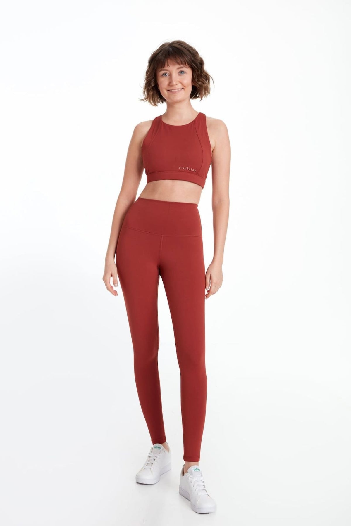 Birdiejay-Birdiesculpt Leggings Of A Lifetime Tarçın Yoga Ve Spor Taytı-Spor ve Yoga Taytları-9-roqelvaxirum.shop