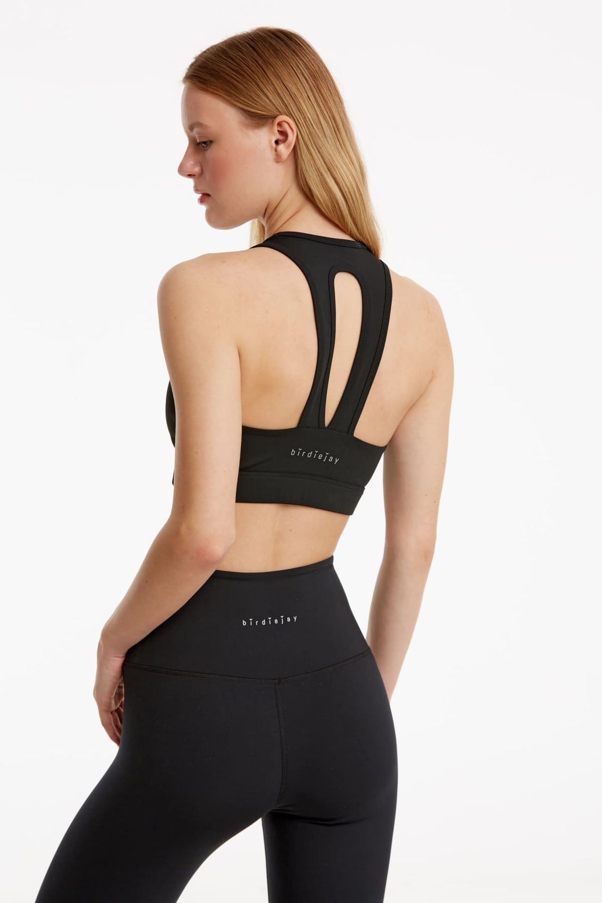 Birdiejay-Birdiesmooth Leggings Of A Lifetime Si̇yah Yoga Ve Spor Taytı-Spor ve Yoga Taytları-7-roqelvaxirum.shop