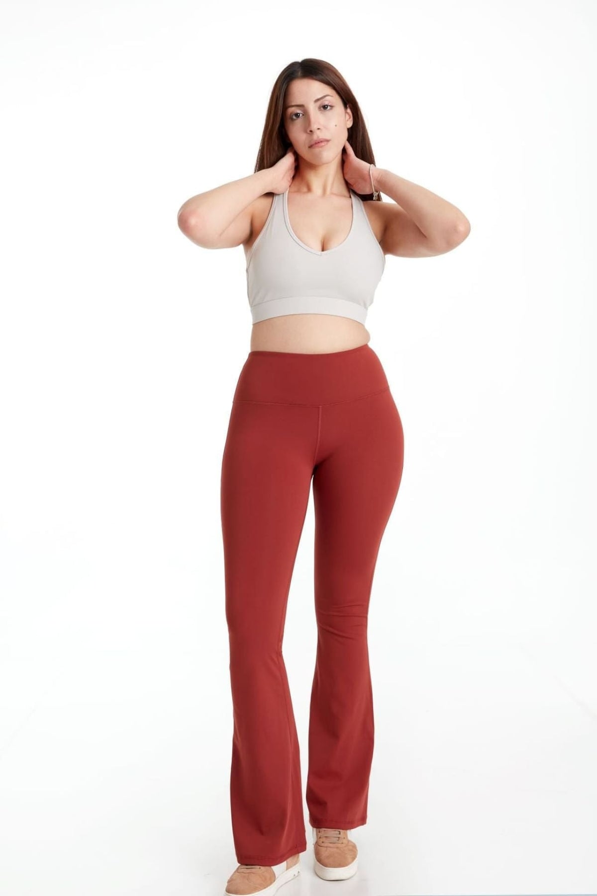 Birdiejay-Elevate Bra Krem Sporcu Ve Yoga Sütyeni̇-Spor Sütyeni-3-roqelvaxirum.shop