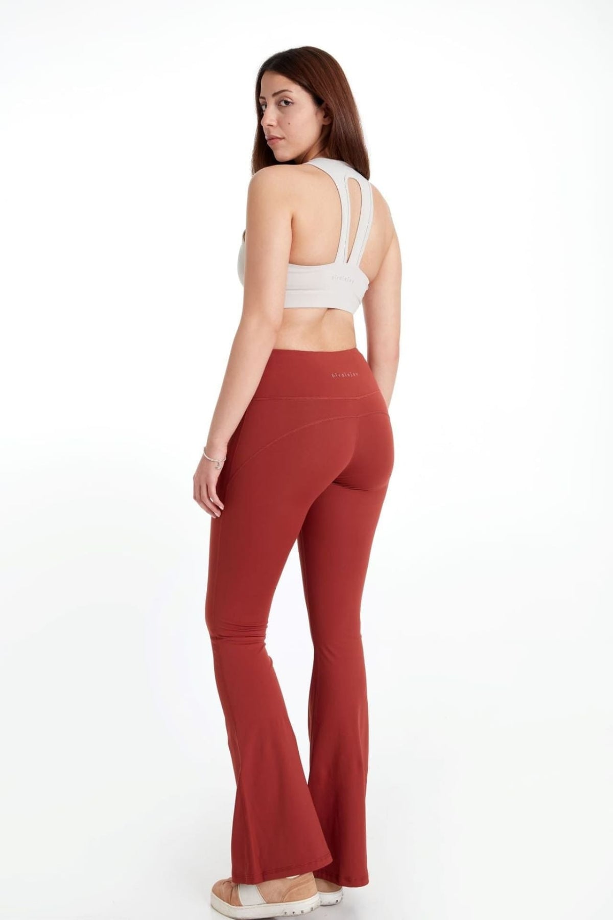Birdiejay-Elevate Bra Krem Sporcu Ve Yoga Sütyeni̇-Spor Sütyeni-4-roqelvaxirum.shop