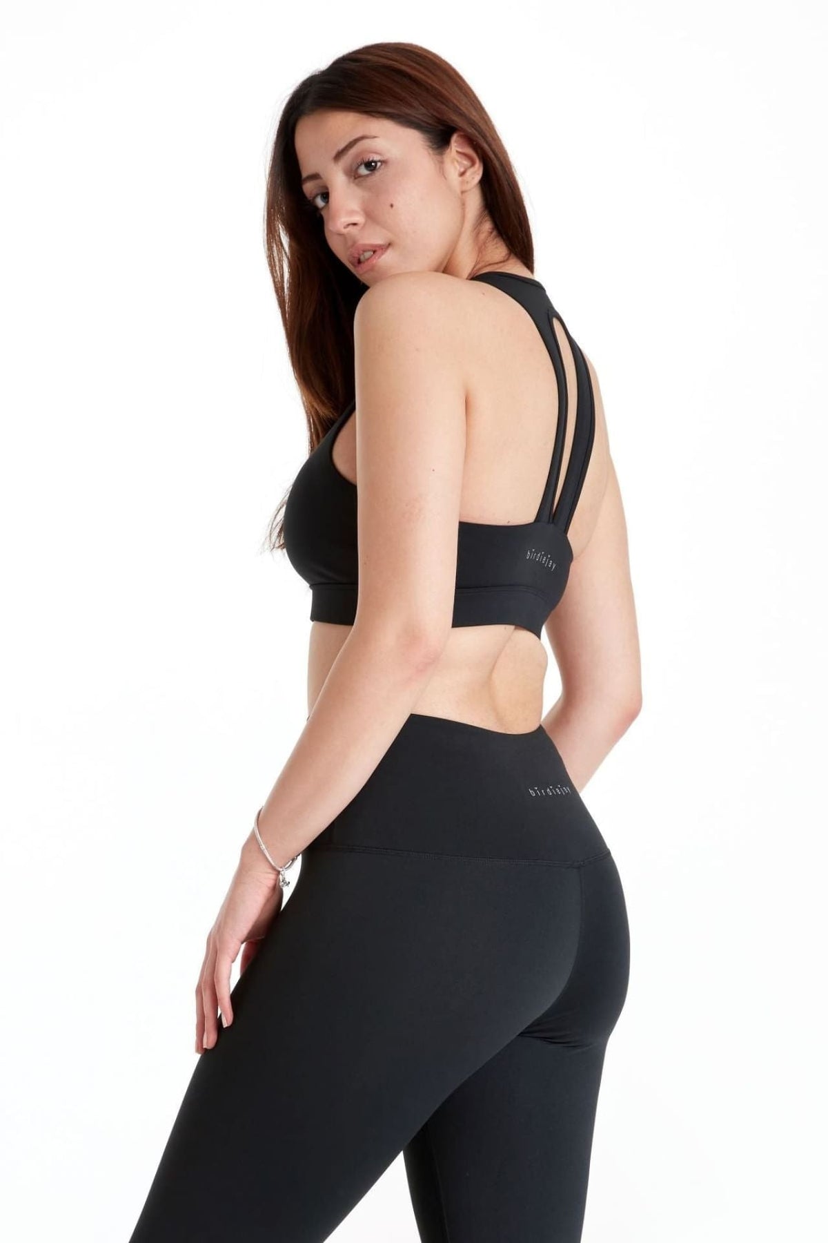 Birdiejay-Elevate Bra Mat Si̇yah Sporcu Ve Yoga Sütyeni̇-Spor Sütyeni-2-roqelvaxirum.shop