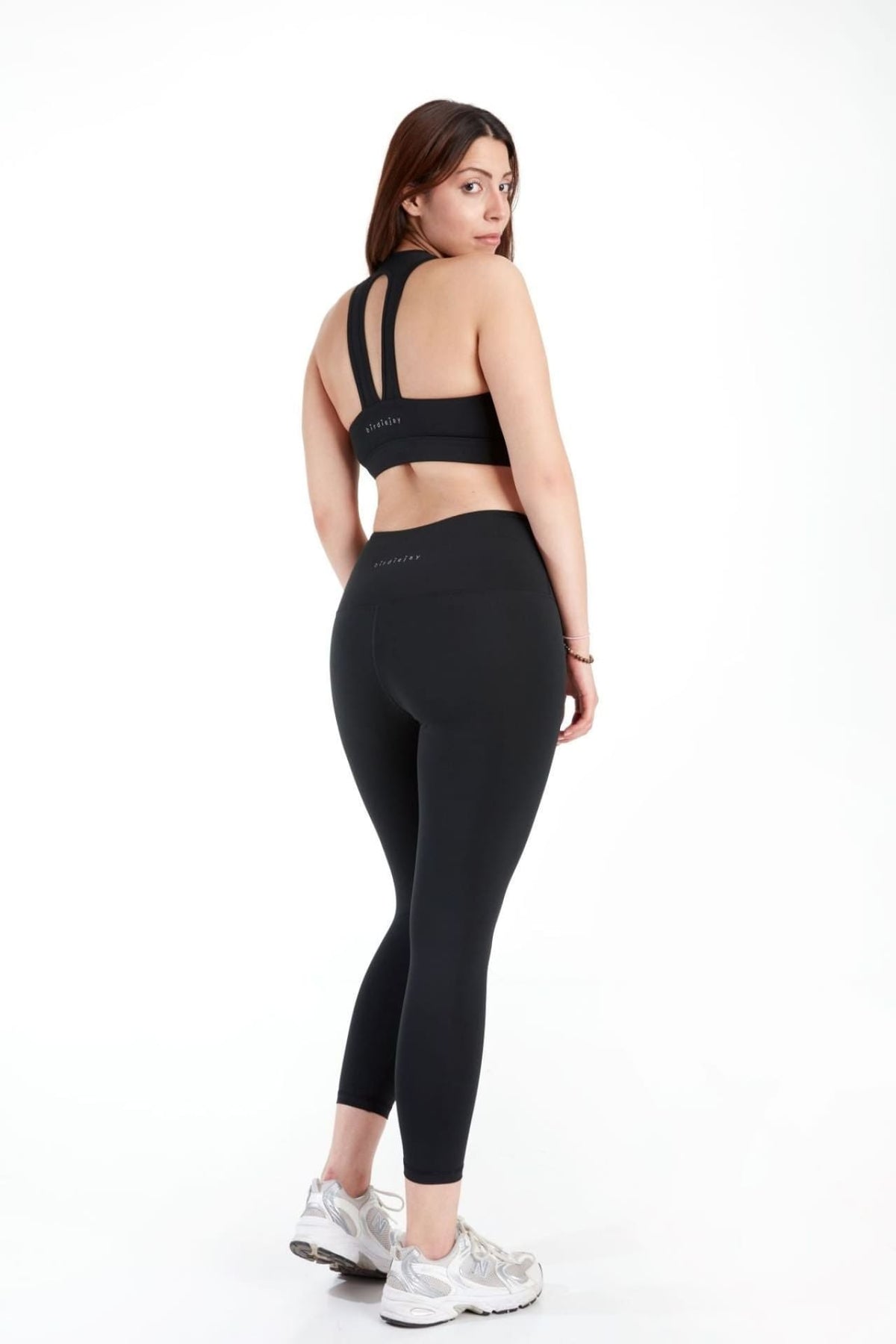 Birdiejay-Elevate Bra Mat Si̇yah Sporcu Ve Yoga Sütyeni̇-Spor Sütyeni-3-roqelvaxirum.shop