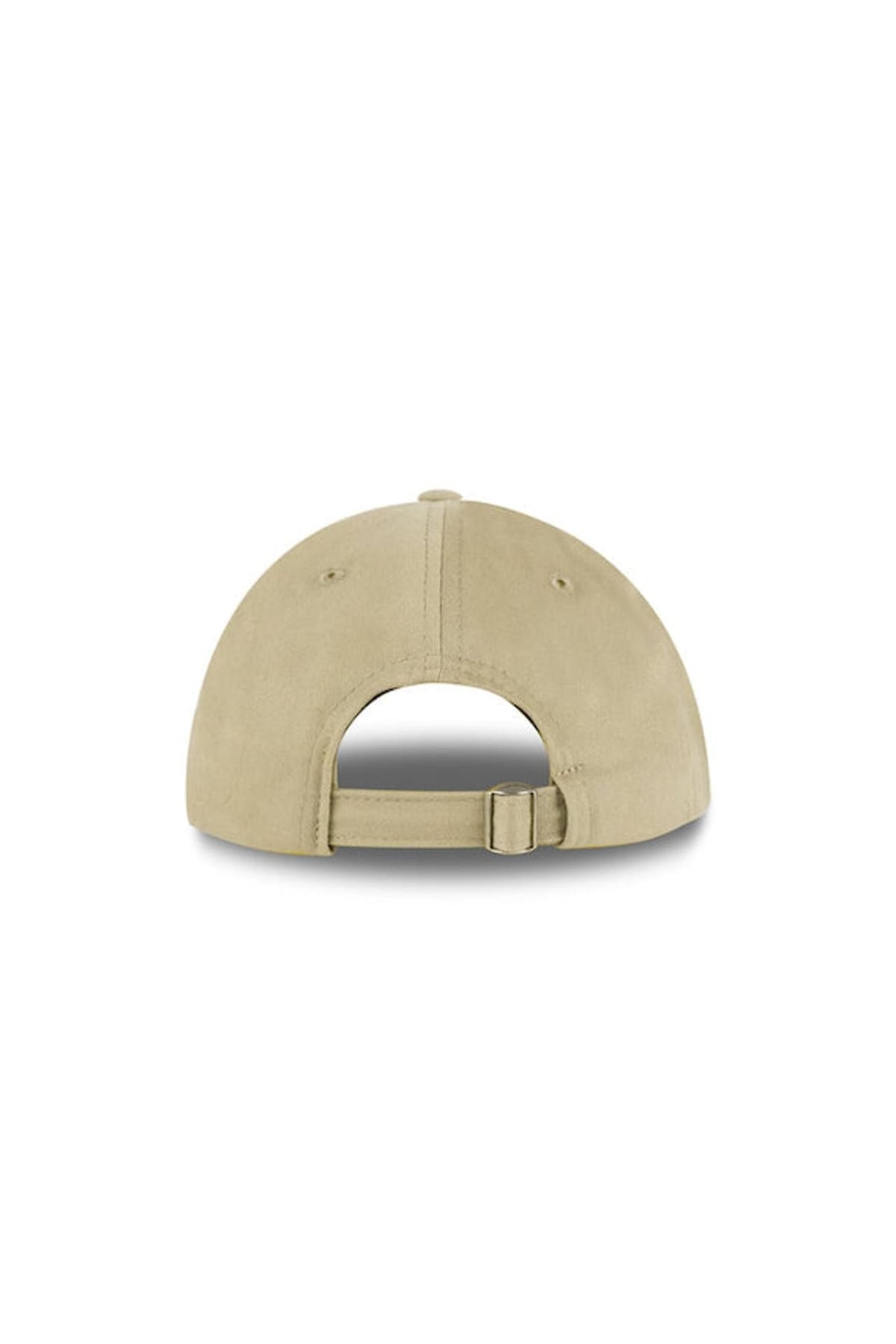 Birdiejay-Solid Cap Spor Şapkası Bej-Şapka-6-roqelvaxirum.shop