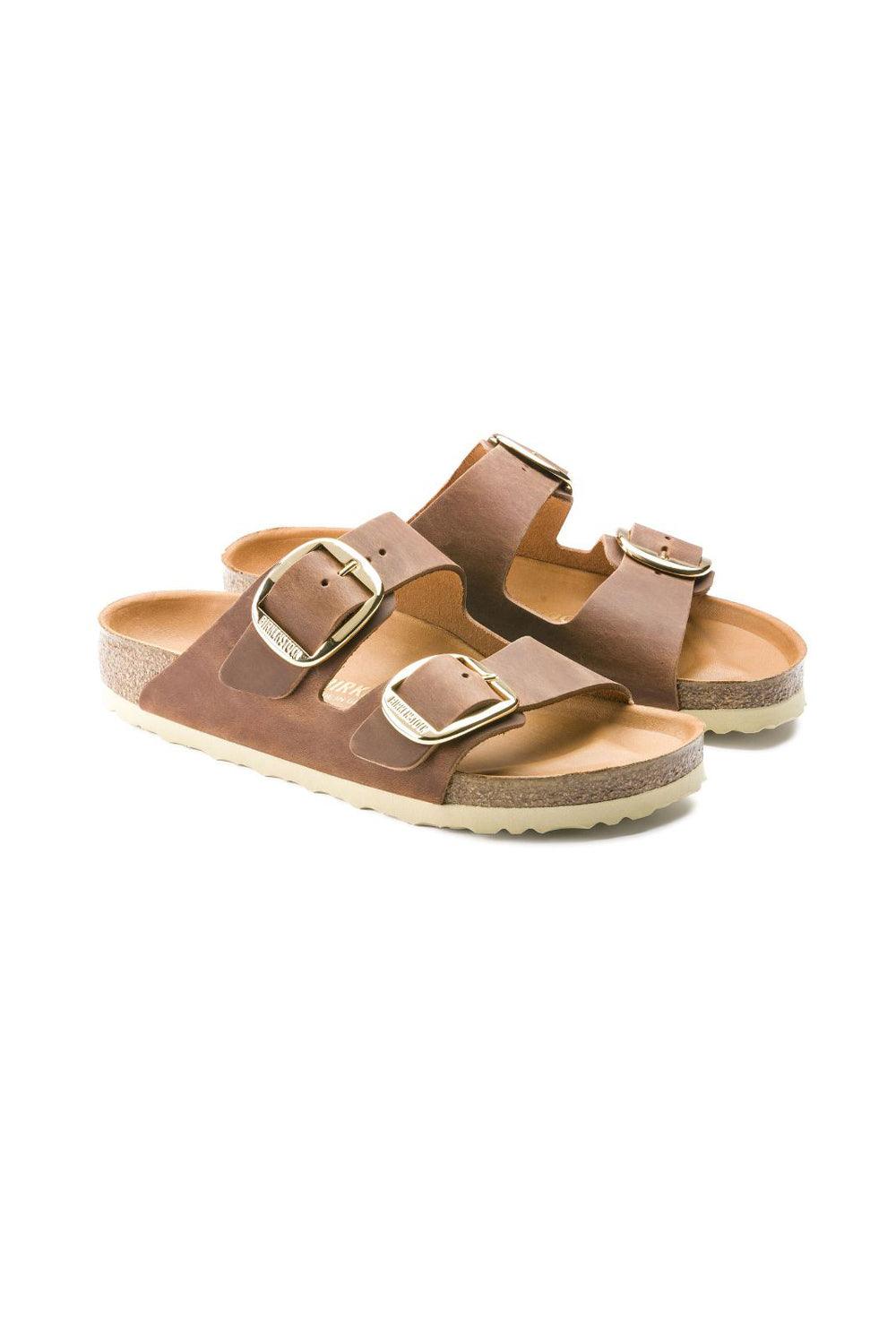 Birkenstock-Arizona Big Buckle-Sandalet & Terlik-4-roqelvaxirum.shop