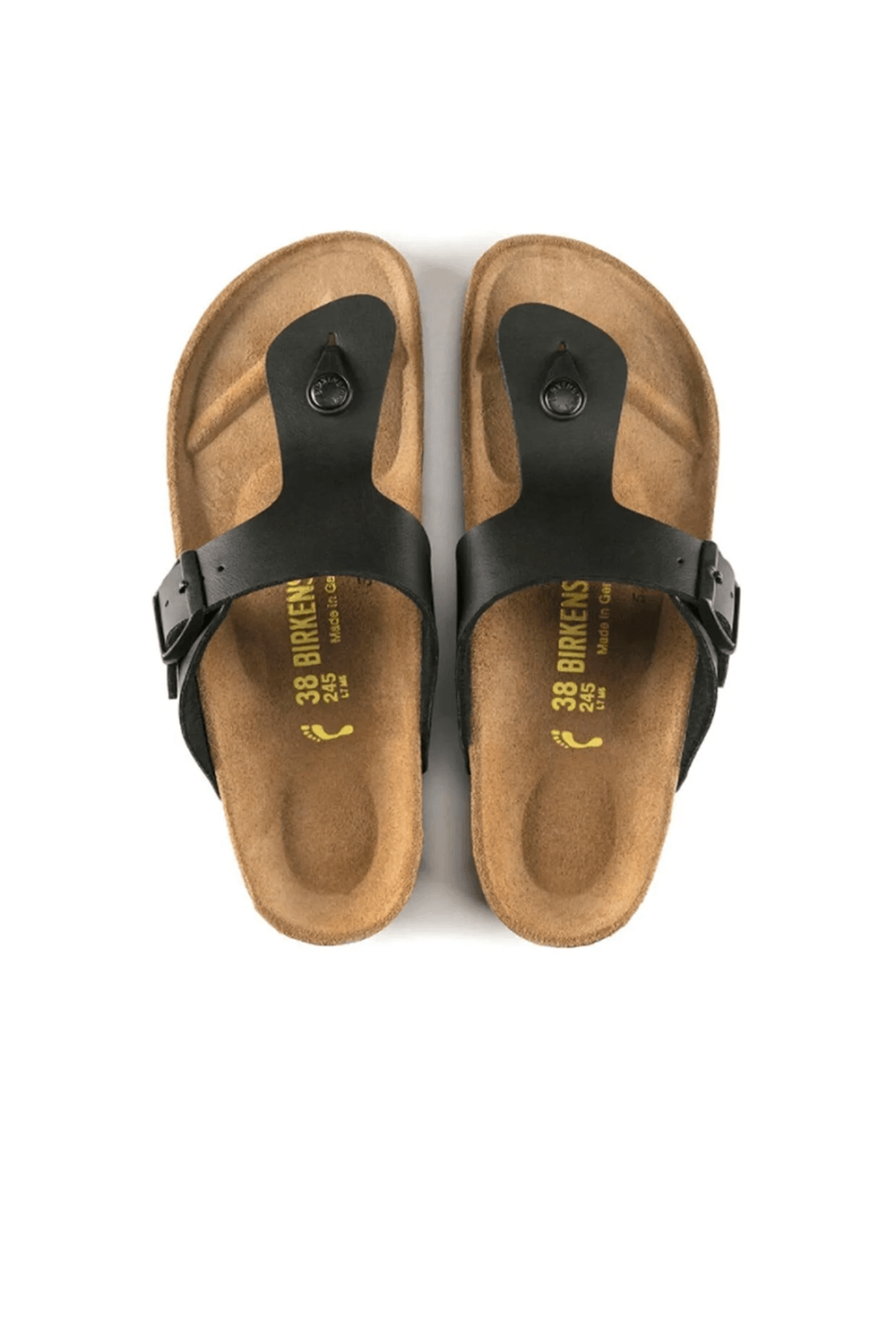 Birkenstock-Ramses Birko-Flor-Sandalet & Terlik-4-roqelvaxirum.shop